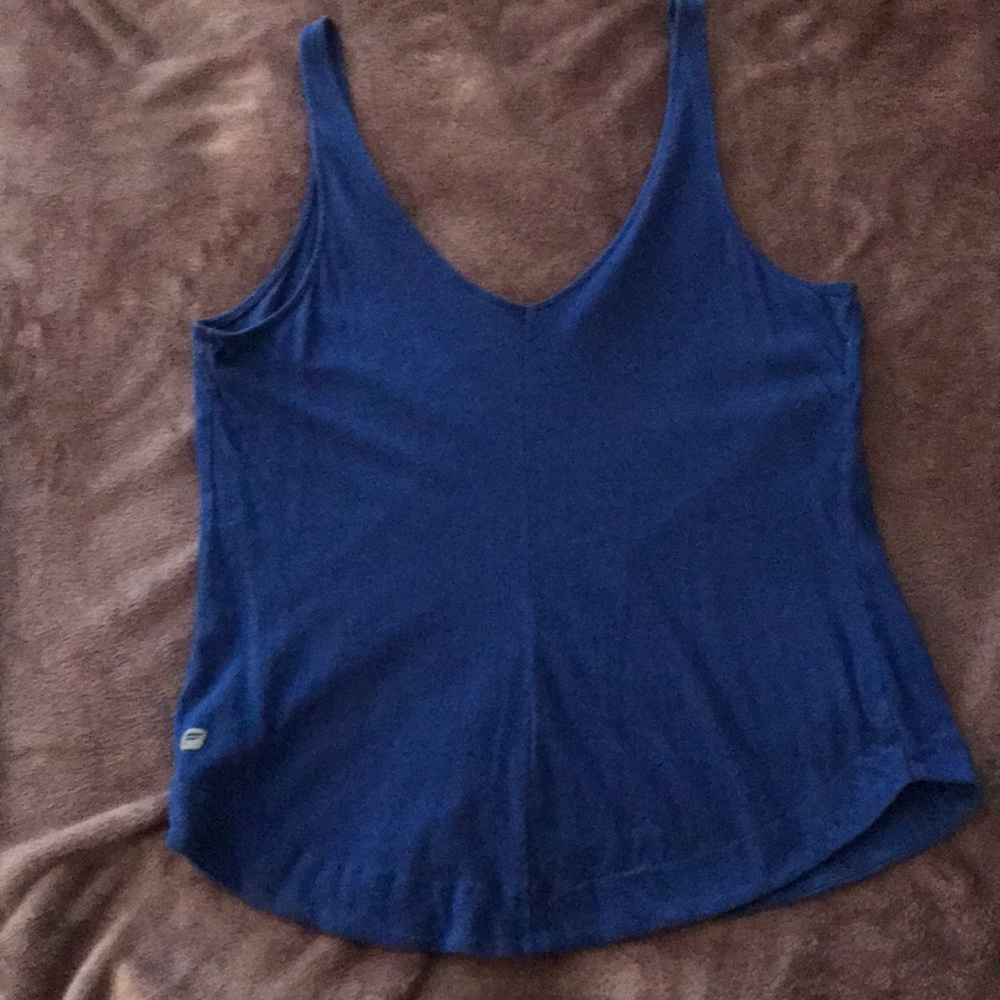 Fabletics Cotton Tank